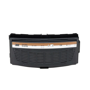 3M™ Versaflo™ Powered Air Respirator A2P Filter TR-6310E