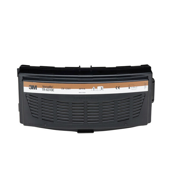 3M™ Versaflo™ Powered Air Respirator A2P Filter TR-6310E