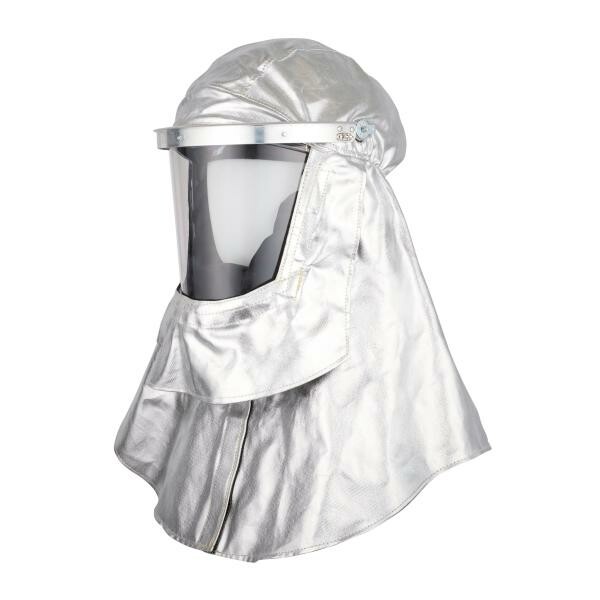 3M™ Versaflo™ Helmet with Flame Resistant Faceseal M-307 - Image 3