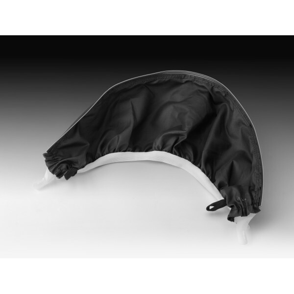 3M™ Versaflo™ Faceseal Flame Resistant M-937 - Image 2