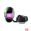 3M™ Speedglas™ G5-03 Pro Air Welding Helmet without Welding Filter with 3M™ Adflo™ PAPR System 637700