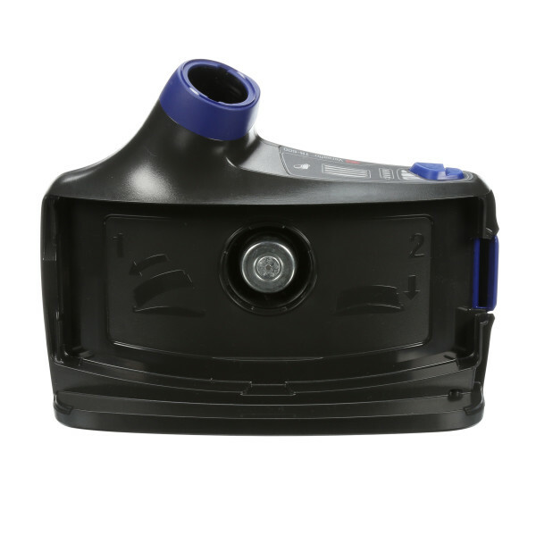 3M™ Versaflo™ Powered Air Respirator System Heavy Industry Ready Kit TR-600E HIK - Image 2