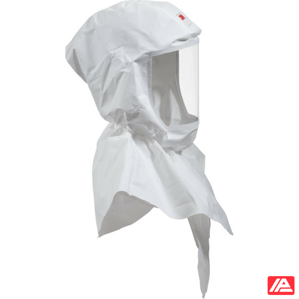 3M™ Versaflo™ Painter's Hood S-757 - Image 3