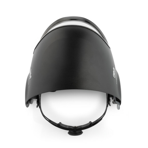 3M™ Speedglas™ Welding Helmet G5-02 with Curved Welding Filter Headband Cleaning Wipe & Bag 621120 - Image 7