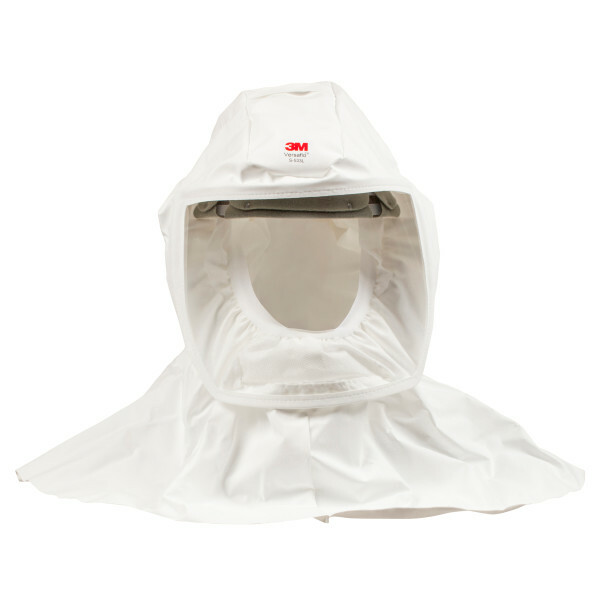 3M™ Versaflo™ S-Series High Durability Hood Large S-533L - Image 4