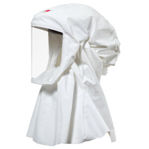 3M™ Versaflo™ S-Series High Durability Hood Small S-533S