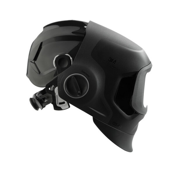 3M™ Speedglas™ Weld & Safety helmet G5-03 Pro with X5500 633900 - Image 2