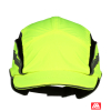 3M™ First Base™ 3 Bump Cap 2021867 Classic High Visibility Yellow Standard Peak 70 mm Custom