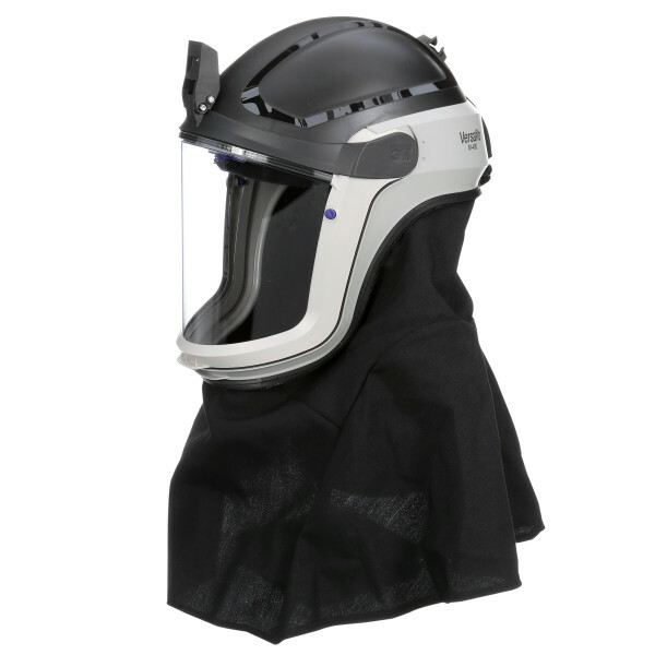 3M™ Versaflo™ Mining Lamp Bracket Kit for M-Series Hard Hats and Helmets M-940 - Image 2