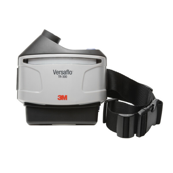 3M™ Versaflo™ Powered Air Respirator System Healthcare Ready Kit TR-300E+ HKL - Image 2