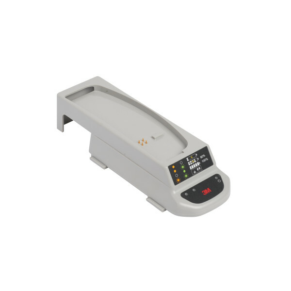 3M™ Versaflo™ 4-station Battery Charger Kit EU TR-344E - Image 2