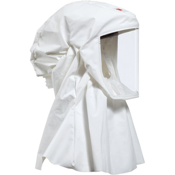 3M™ Versaflo™ S-Series High Durability Hood Large S-533L - Image 2
