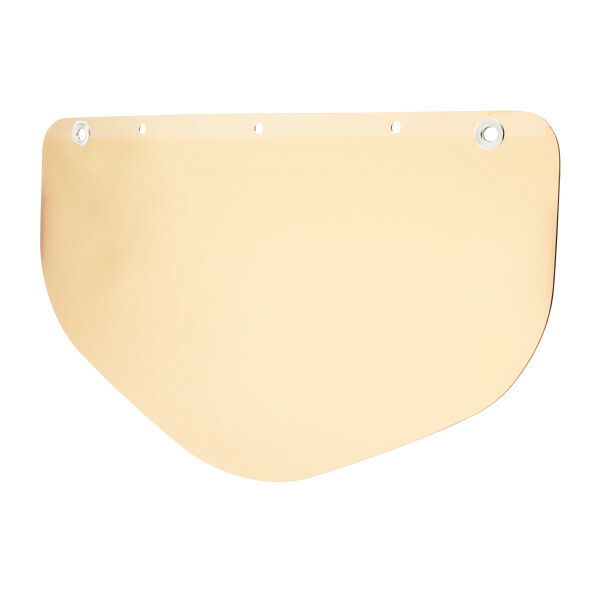 3M™ Versaflo™ Over-visor Gold IR Shade 5 M-967