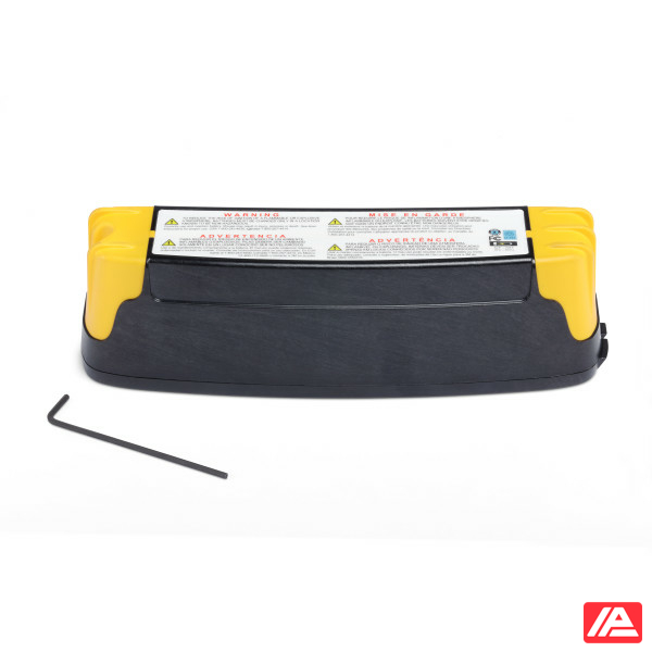 3M™ Versaflo™ Battery TR-83094243(AAD) Intrinsically Safe for TR-800 PAPR - Image 3