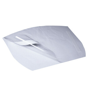 3M™ Versaflo™ S Series Peel-Off Visor Covers Large S-920L