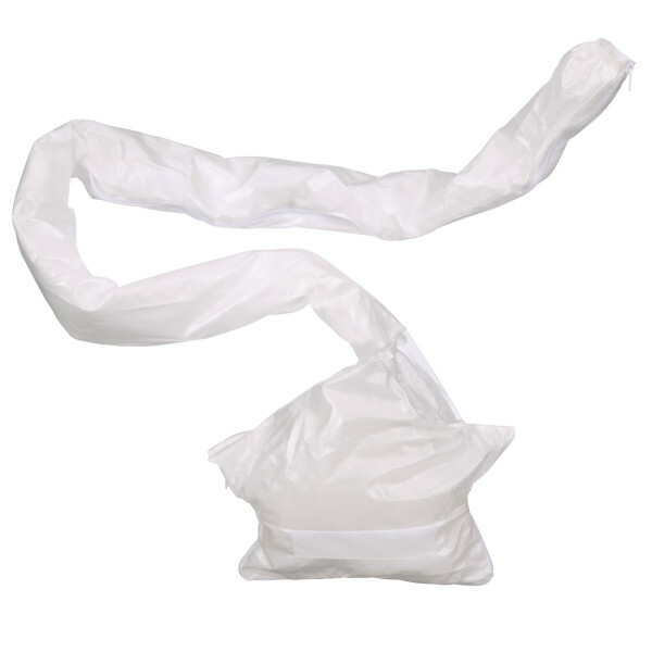 3M™ Versaflo™ PAPR Cover for TR-300+ PAPR TR-381 - Image 3