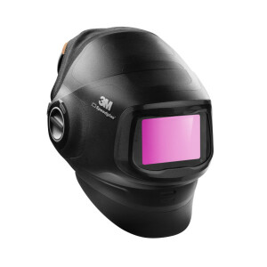3M™ Speedglas™ Heavy-Duty Welding Helmet G5-01 with Welding Filter G5-01VC 611130