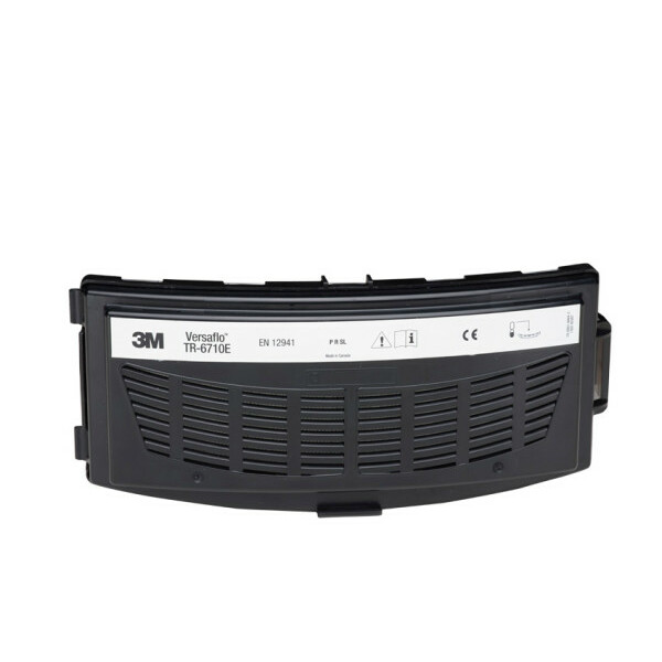 3M™ Versaflo™ Powered Air Respirator Particulate Filter TR-6710E