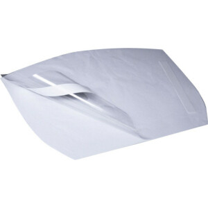 3M™ Versaflo™ S Series Peel-Off Visor Cover Small S-920S