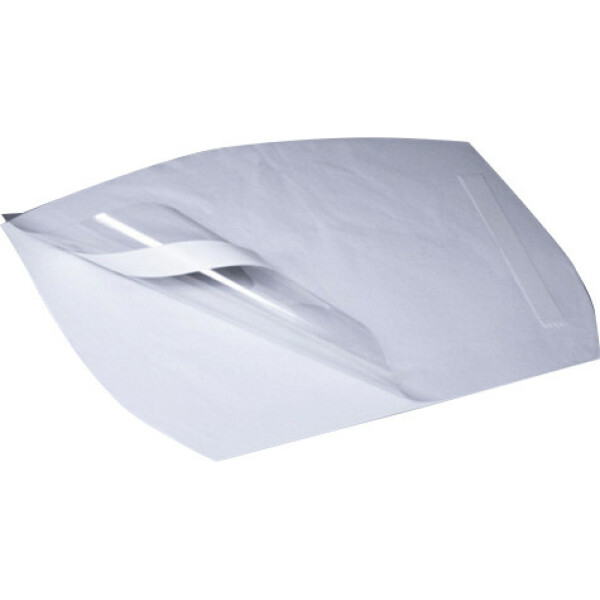 3M™ Versaflo™ S Series Peel-Off Visor Cover Small S-920S