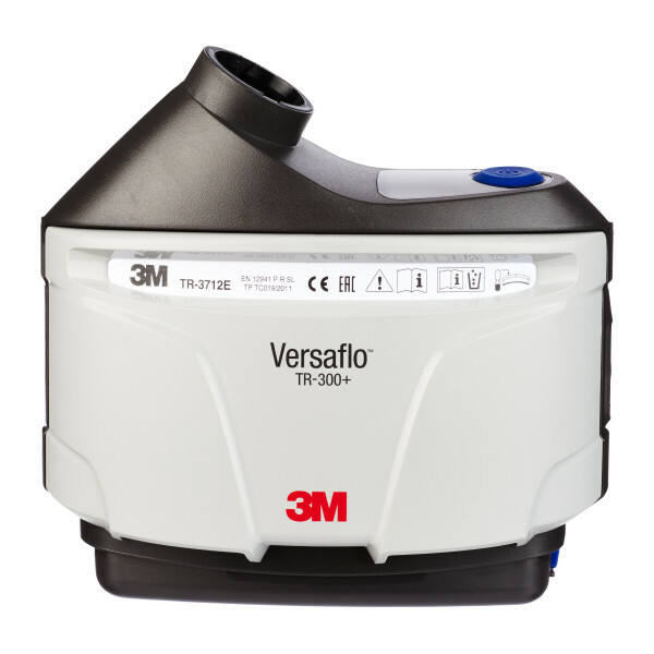 3M™ Versaflo™ Powered Air Respirator System Easy Clean Ready Kit TR-300E+ ECK - Image 4