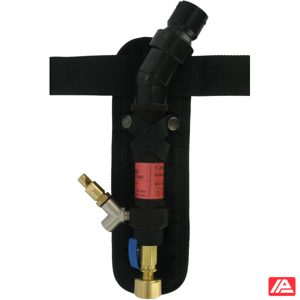 3M™ Versaflo™ Supplied Air System Air Heating Regulator V-200E