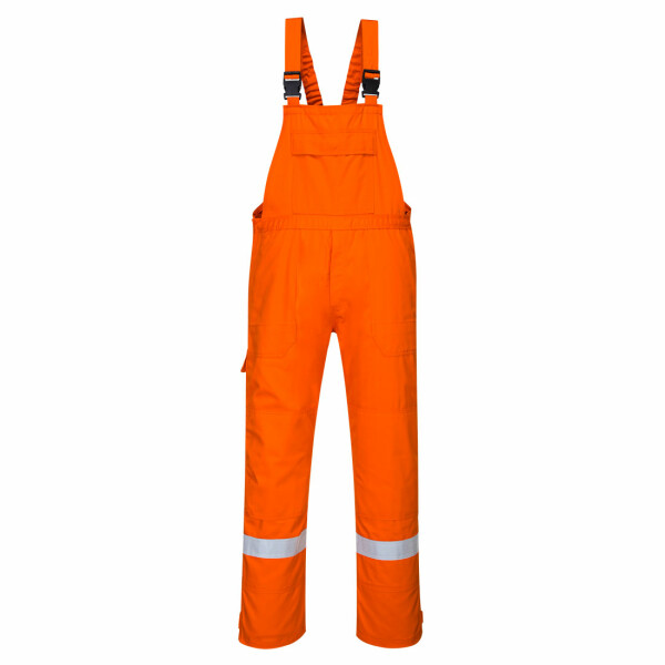 Portwest Σαλοπέτα Εργασίας FR27