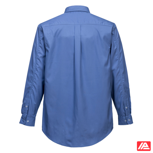 Portwest Πουκάμισο Εργασίας FR69 - Image 3