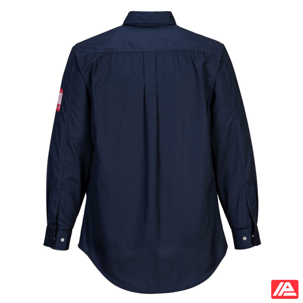 Portwest Πουκάμισο Εργασίας FR69 - Image 4