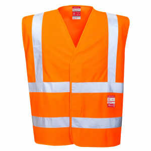 Portwest Γιλέκο Εργασίας FR75