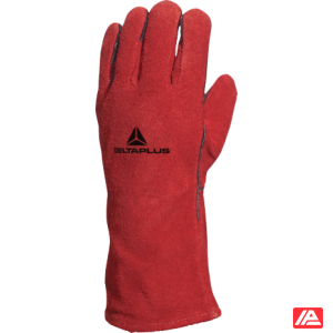 DeltaPlus Δερμάτινα Γάντια CA515R
