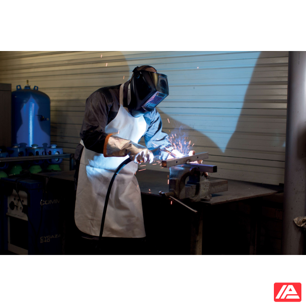 DeltaPlus Δερμάτινα Γάντια TERK400 - Image 3