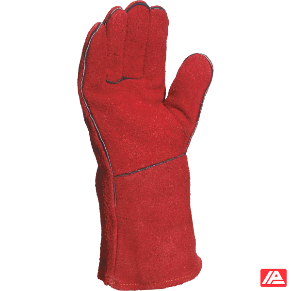 DeltaPlus Δερμάτινα Γάντια CA515R - Image 2