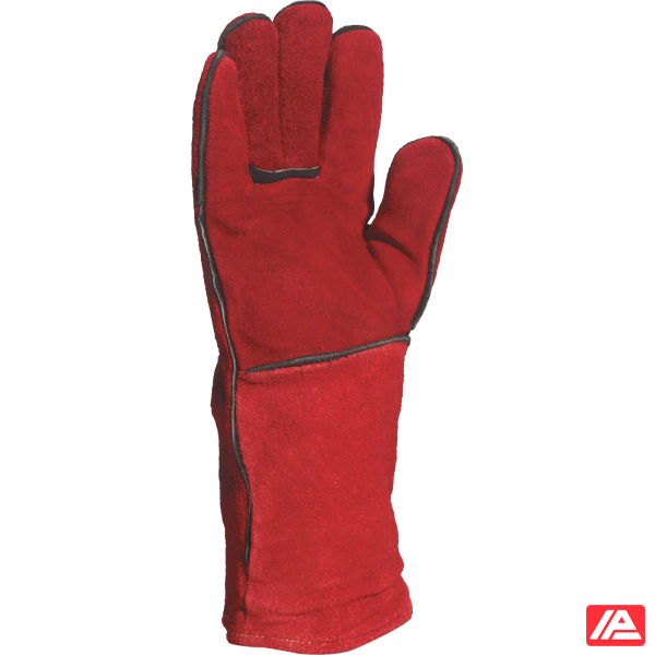 DeltaPlus Δερμάτινα Γάντια CA615K - Image 2