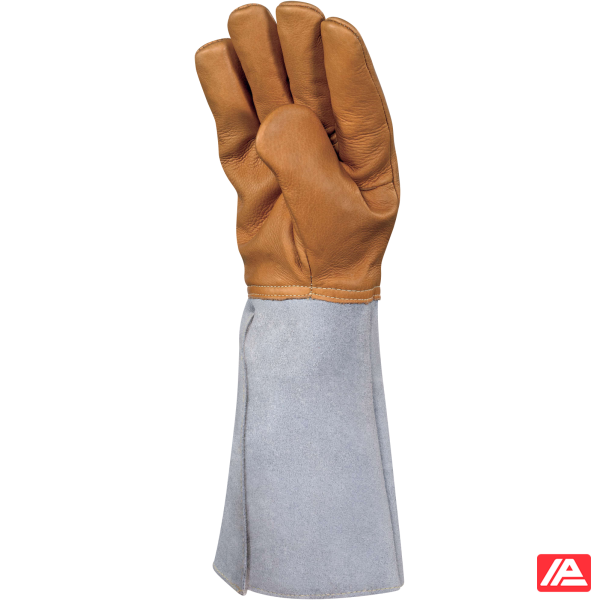 DeltaPlus Δερμάτινα Γάντια CRYOG - Image 2