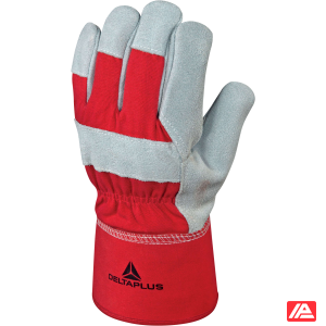 DeltaPlus Δερμάτινα Γάντια DCTHI