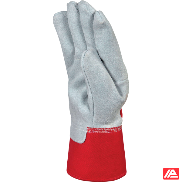 DeltaPlus Δερμάτινα Γάντια DCTHI - Image 2