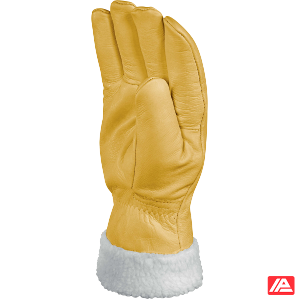 DeltaPlus Δερμάτινα Γάντια FBF15 - Image 2