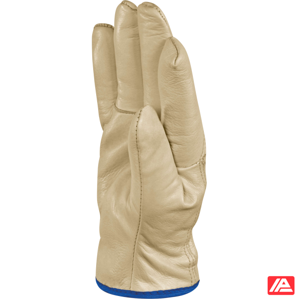 DeltaPlus Δερμάτινα Γάντια FBF50 - Image 2