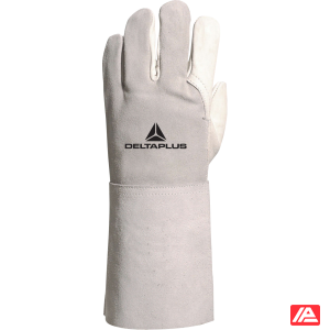 DeltaPlus Δερμάτινα Γάντια FC115