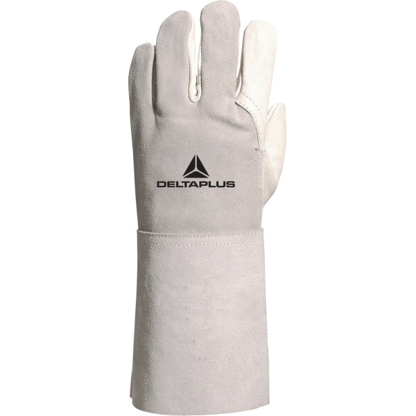DeltaPlus Δερμάτινα Γάντια FC115