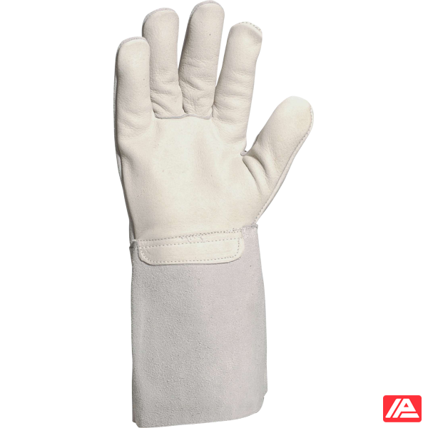DeltaPlus Δερμάτινα Γάντια FC115 - Image 2