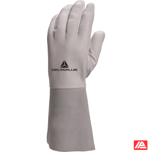 DeltaPlus Δερμάτινα Γάντια GFA115K