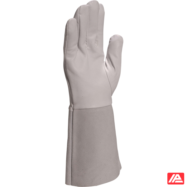 DeltaPlus Δερμάτινα Γάντια GFA115K - Image 2