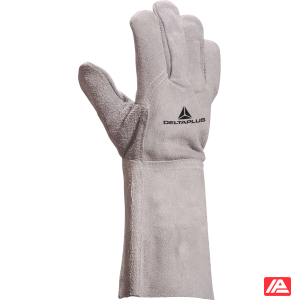 DeltaPlus Δερμάτινα Γάντια TC716