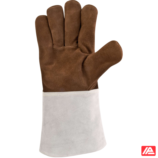 DeltaPlus Δερμάτινα Γάντια TER250 - Image 2