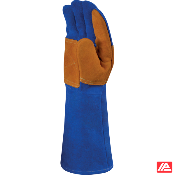 DeltaPlus Δερμάτινα Γάντια TER300 - Image 2