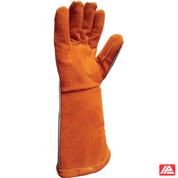 DeltaPlus Δερμάτινα Γάντια TERK400 - Image 2