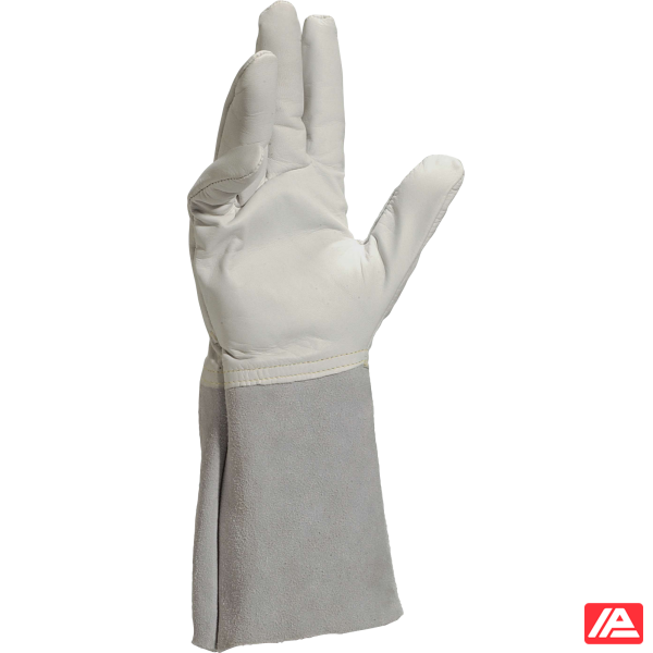 DeltaPlus Δερμάτινα Γάντια TIG15K - Image 2