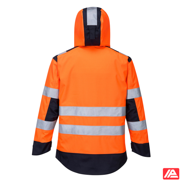 Portwest Μπουφάν Εργασίας MV70 - Image 3